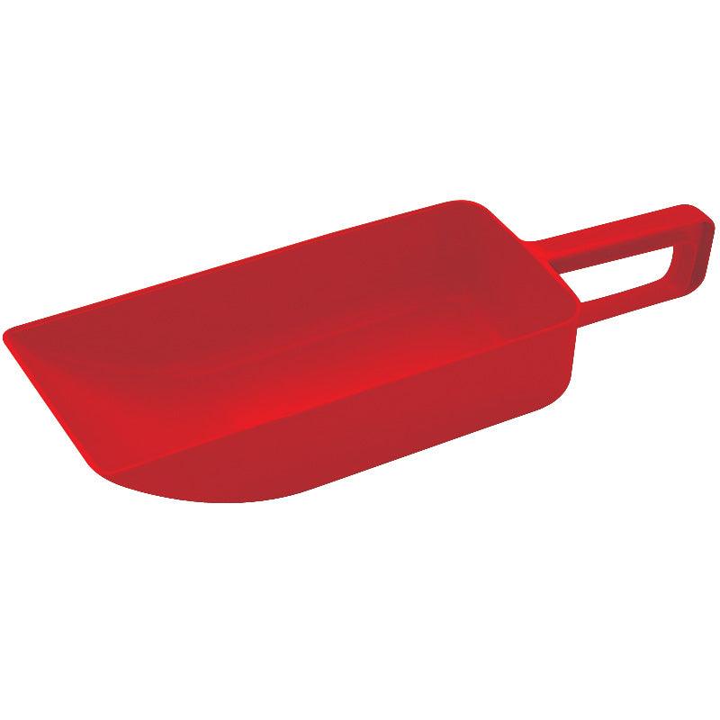 Bailer Rigid Red, 365x110 mm - 4Boats