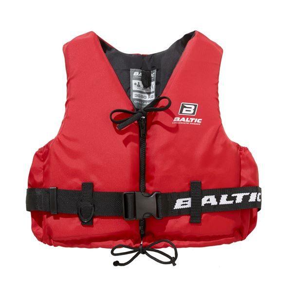 Baltic Aqua Pro, Red - 4Boats