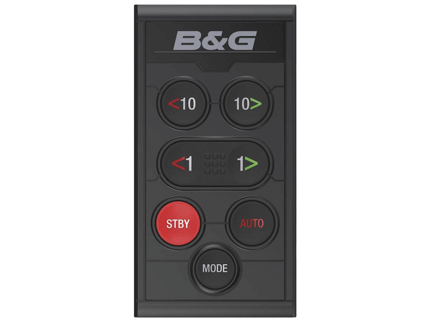 B&G Triton² Pilot Controller for Seamless Autopilot Control | 4Boats ...