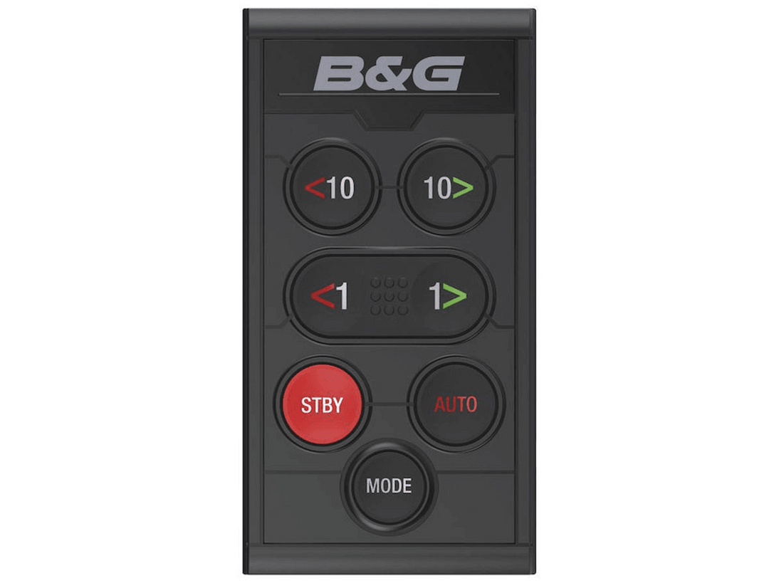 B&G Triton² Pilot Controller - 4Boats