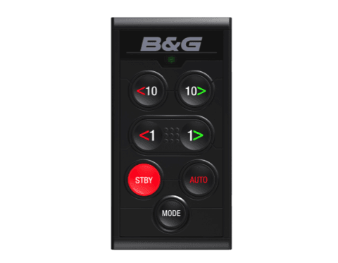 B&G Triton2 Autopilot Controller - 4Boats