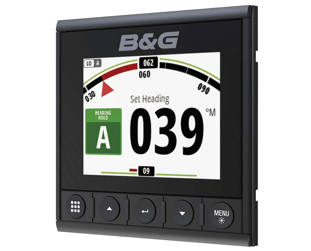 B&G Triton2 Multi Purpose Digital Display - 4Boats