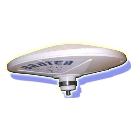 Easy Mount TV/250 DVB-T TV Antenna - 4Boats