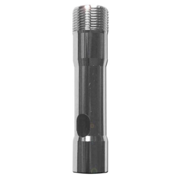 ADAPTER 1"-14 THREADS - 1"- 11 BSP GAS TO MOUNT TU SERIES ON STANDARD MOUNTS - 4Boats