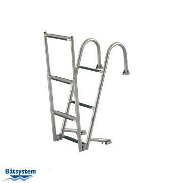 Bathing Ladder 6, 7 & 8 Step - 4Boats