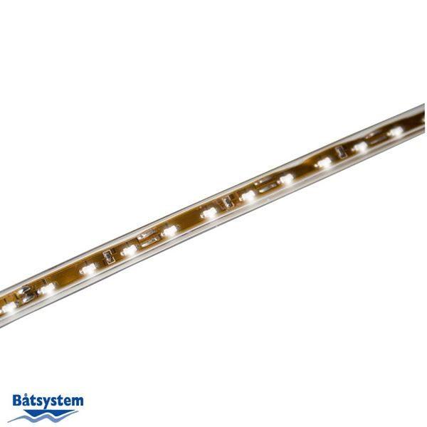 BatSystem 2m Mini Sleeve LED - 4Boats