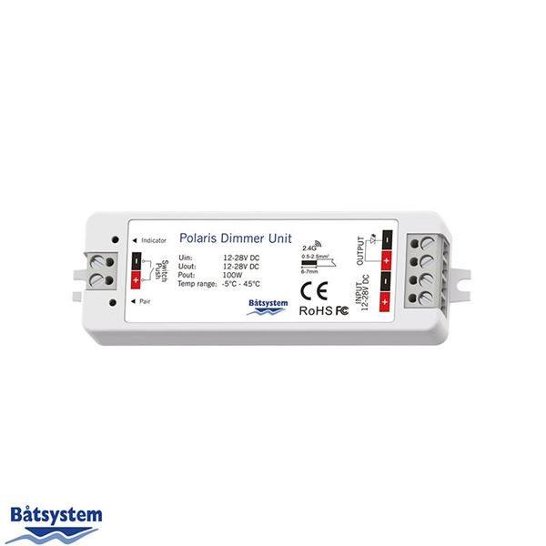 BatSystem Polaris Dimmer Control Box - 4Boats