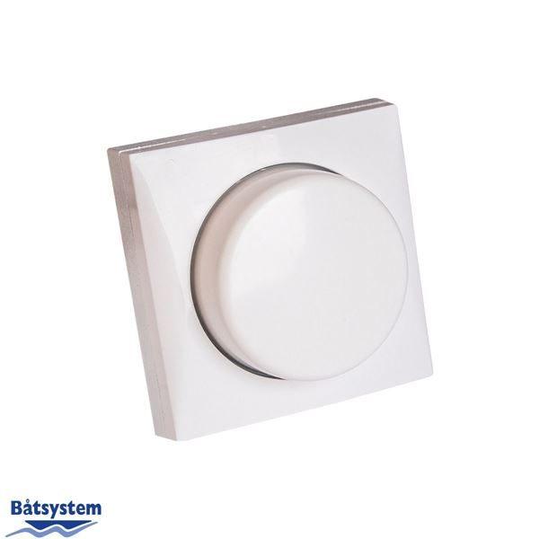 BatSystem Wireless Dimmer Switch (Controls BD1210) - 4Boats