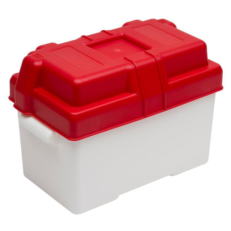 Battery Box 180x323x210h. - 4Boats