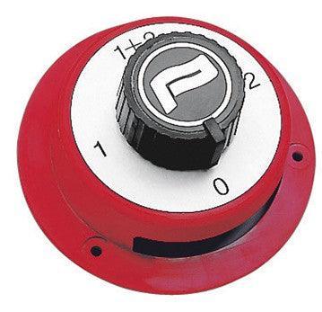 Battery Master Switch - 4Boats