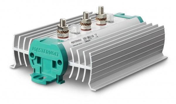 Battery Mate-2 (120 A Output) - 4Boats