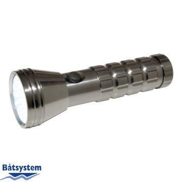 Battery Powered Flashlight - 4Boats