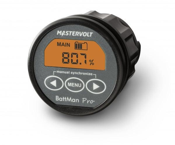 BattMan Pro - 4Boats