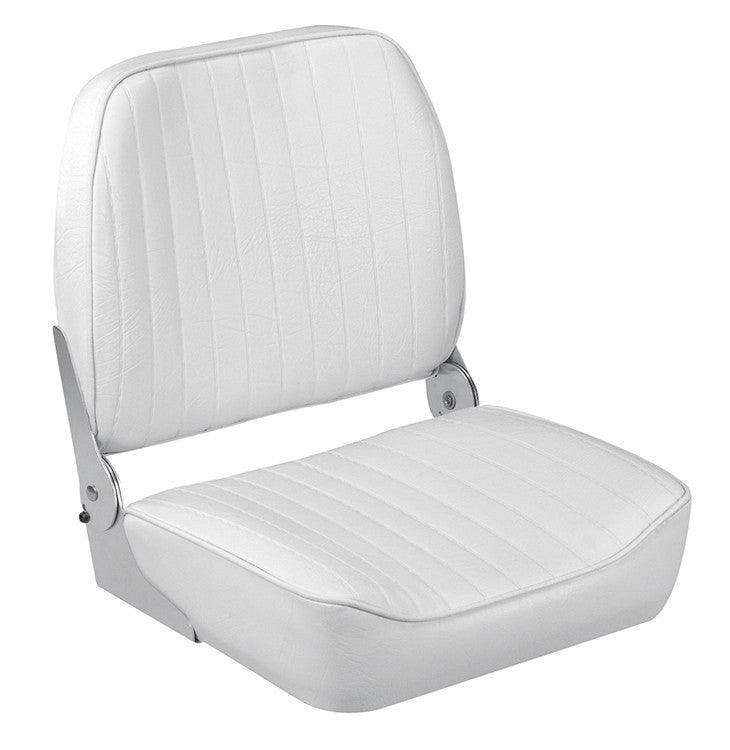 Beige Folding Seat - 4Boats