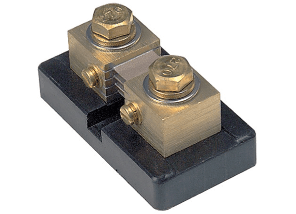 BEP DC Current Shunt 450A/50mV - 4Boats