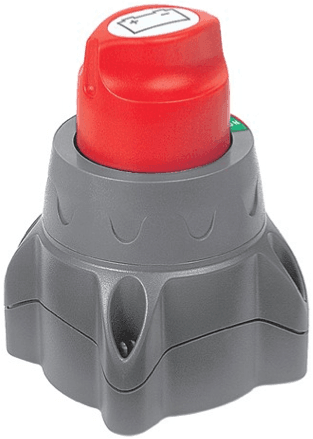 BEP Easyfit Battery Switch 700 - 4Boats