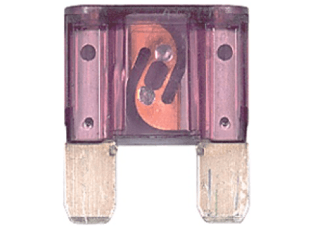 BEP Maxi-Blade Fuses - 6 Sizes - 4Boats