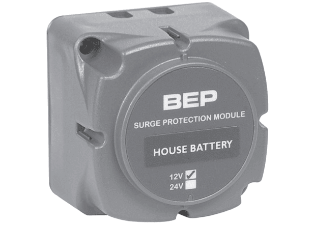 BEP Surge Protection Module 24V DC - 4Boats