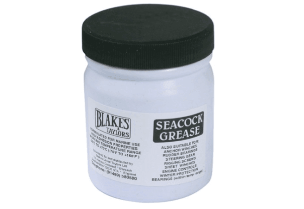 Blakes Seacock Grease 500g - 4Boats