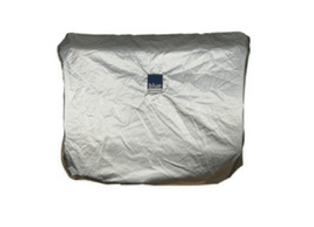 Blue Performance Bulkhead Sheet Combi ( With Integrated Raincover ) - 3 Sizes - 4Boats