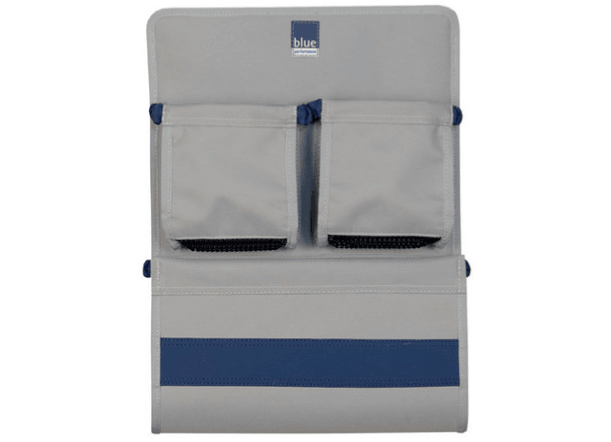 Blue Performance Cabin Bag Small - 4Boats