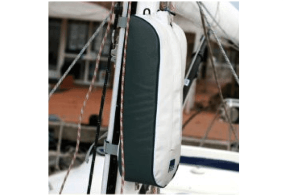 Blue Performance Halyard Bag - Mast-Head - 3 Sizes - 4Boats