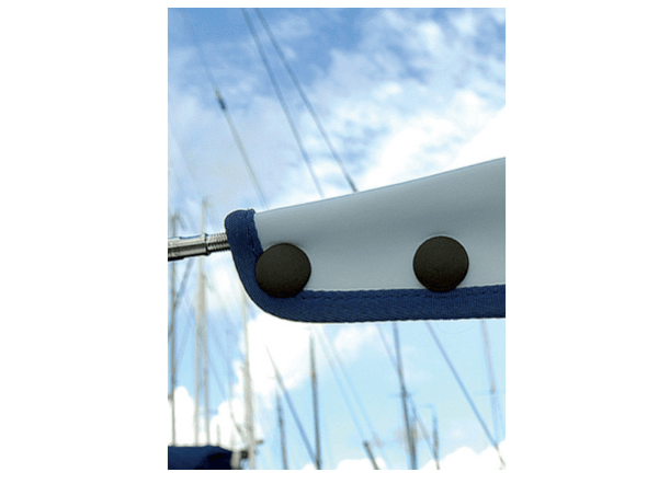 Blue Performance Sea Rail Protector (Pair) - 2 Variants - 4Boats