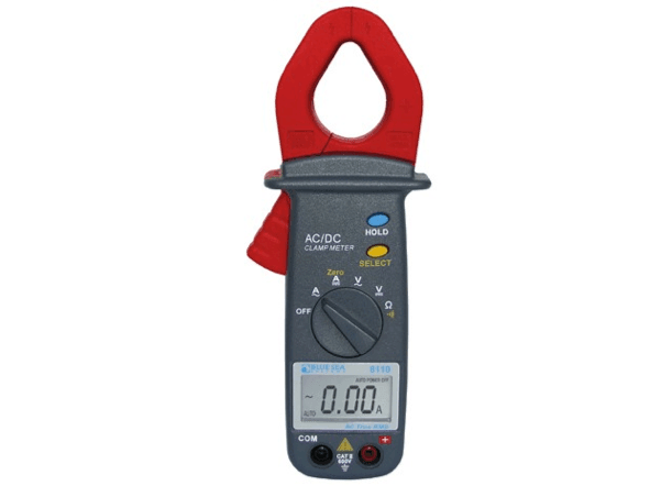 Blue Sea Mini Clamp Multimeter - 4Boats