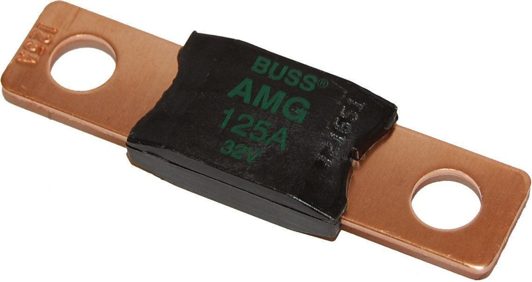 Blue Seas Fuse MEGA 125A/32V - 4Boats