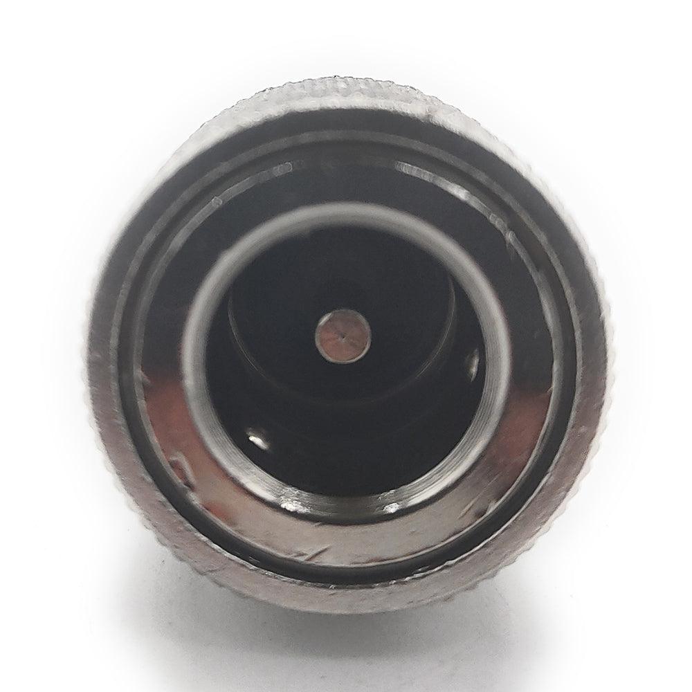 Boat fuel line connector Honda by MidlandMarine designed for secure fuel connections