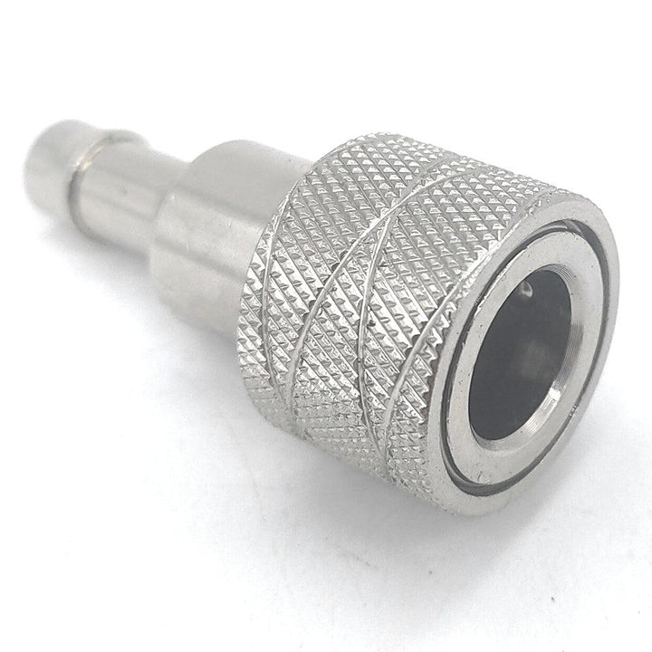 Durable Boat Fuel Line Connector Honda for secure and reliable fuel connections on marine engines