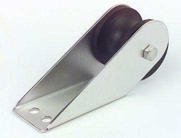 Bow Roller 159mm - 4Boats