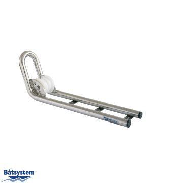 Bow Roller 15kg Max - 4Boats