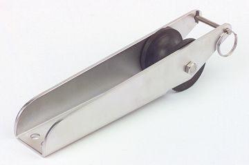 Bow Roller 280mm - 4Boats