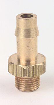 Brass Barb - 4Boats