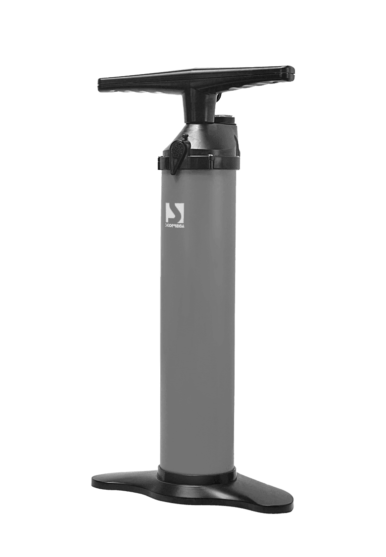 BRAVO 110 - Hand Pump - 4Boats