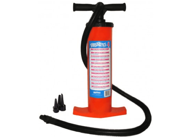 Bravo 4 Dual Action Hand Pump - 4Boats