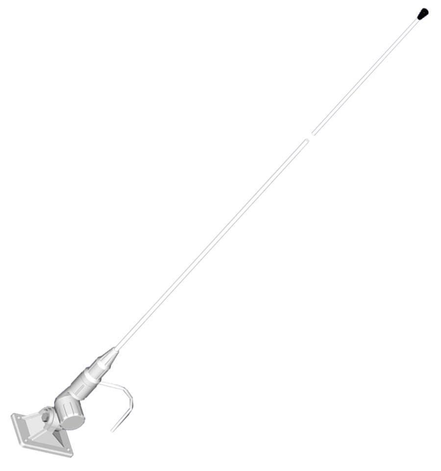 BUDGET GRP-M + PASS TROUGH - 4Boats