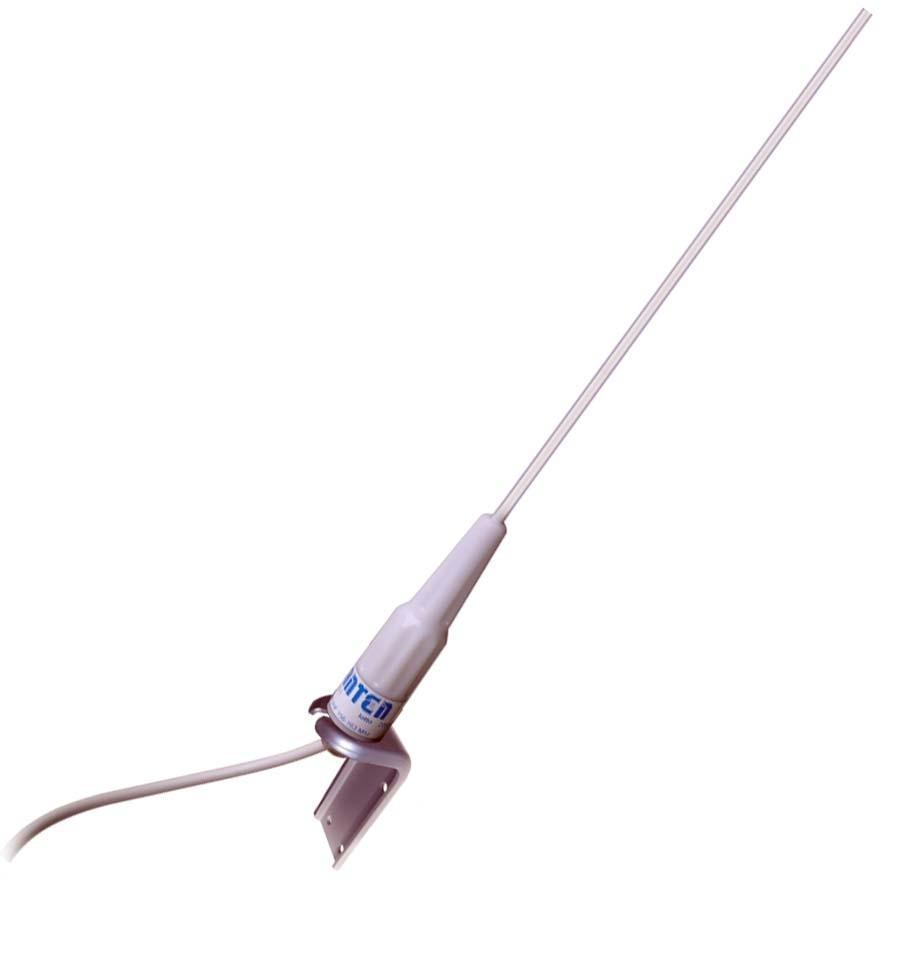 BUDGET MAST/18 - 4Boats