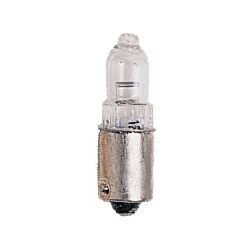 Bulb in blister 12V/10w, ba15S, C2R, 15X34mm - 4Boats