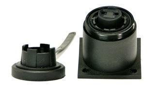 Bulgin Bulk Head Sockets - 4Boats