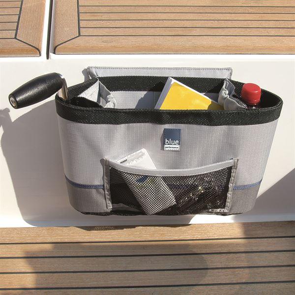 Bulkhead Sheet Combi Bag - 4Boats