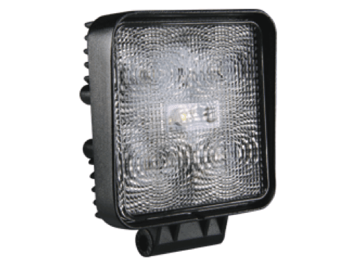 Bullboy B15 15W LED Work Light - 4Boats