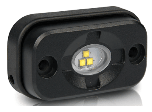 BullBoy Pro 15W Midi-Sized LED Work Light - 4Boats