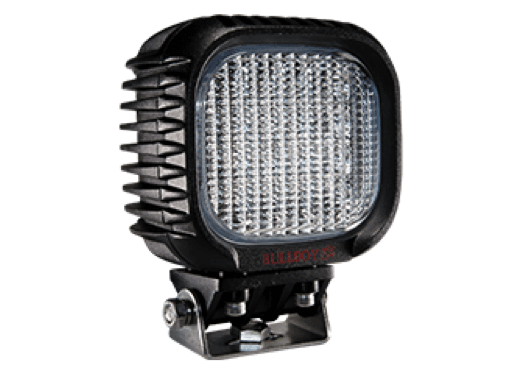 BullBoy Pro B48 LED Work Light - 4Boats