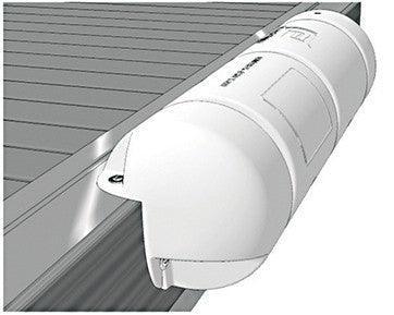 Bumper 3/4-Standard (Ø 18 x 40 cm)-White - 4Boats
