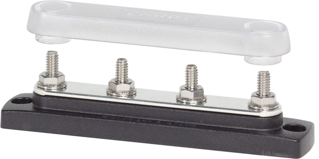 BusBar 4 x 1/4in-20 Common Bus - 4Boats