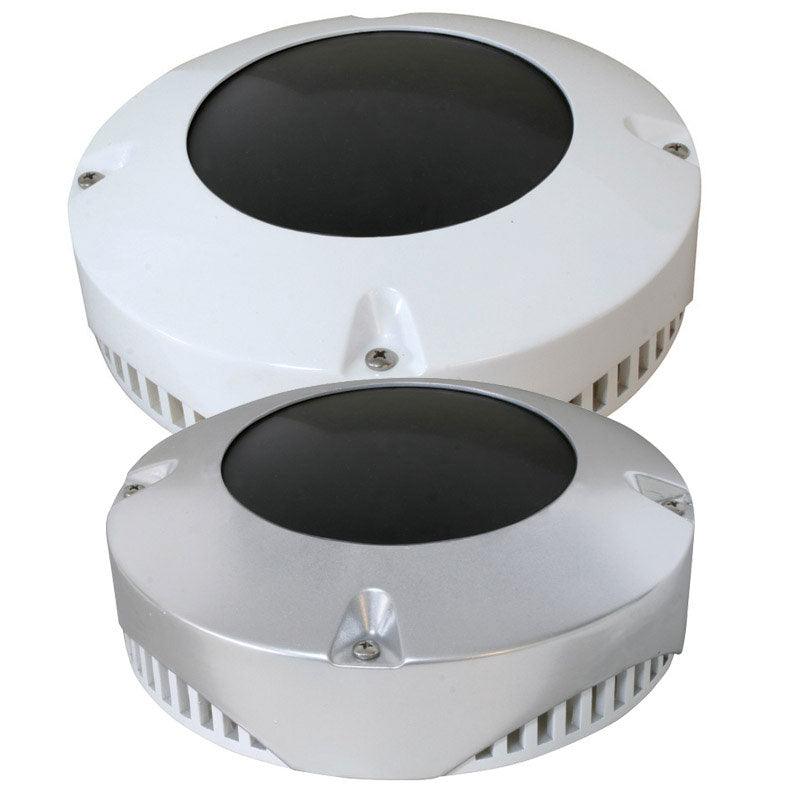 Cabin vent, diam. 20cm, white - 4Boats