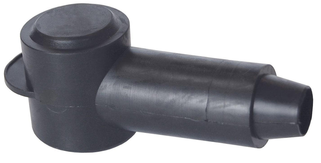 CableCap 1 x.500 Stud Black - 4Boats