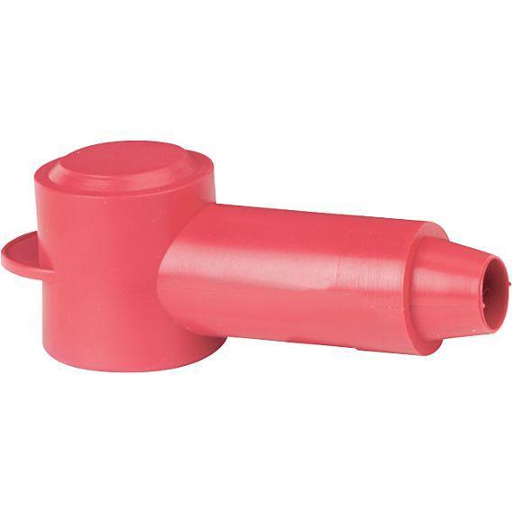 CableCap .700 x.300 Stud Red - 4Boats